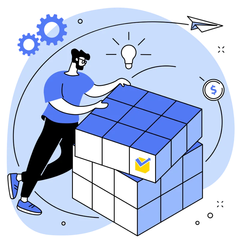 Nacimos para hacer las cosas de forma diferente awipik